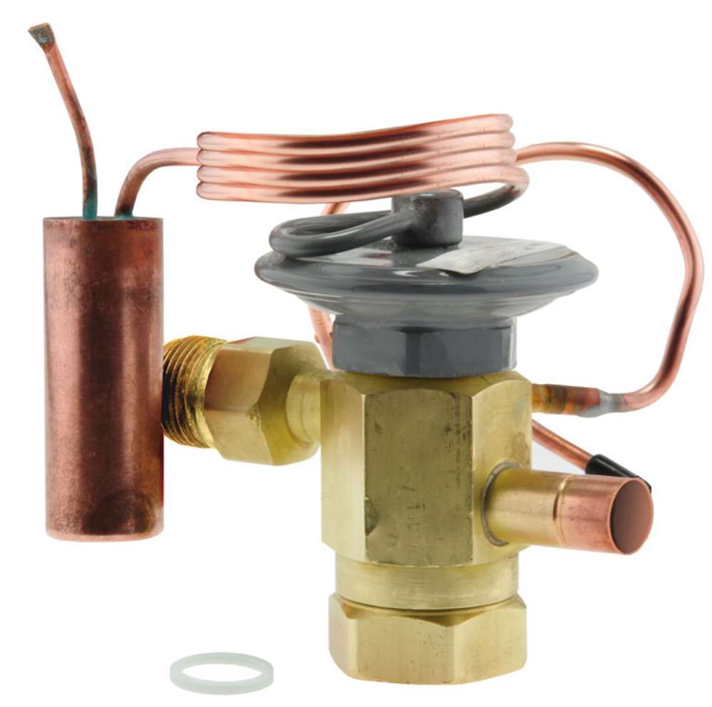 Ruudparts Net Ruud Thermal Expansion Valve Txv Ton