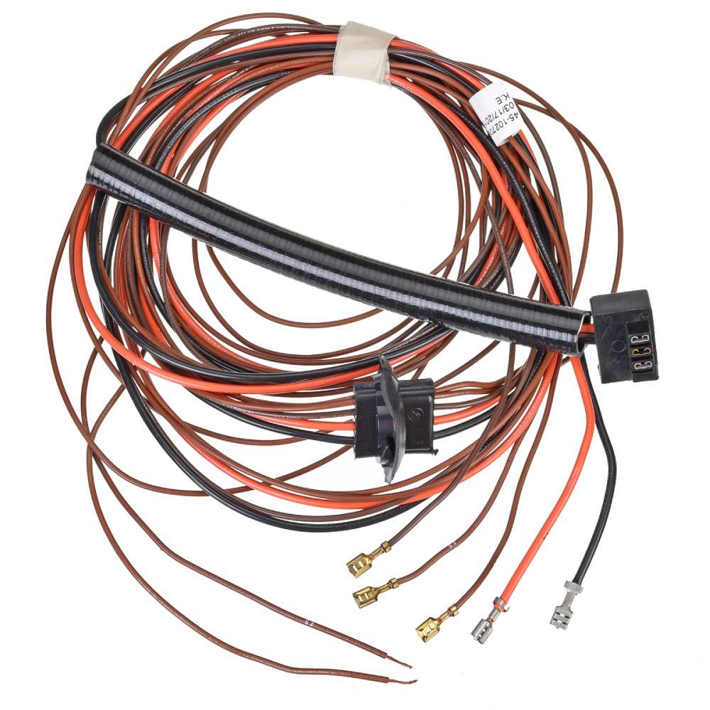 RuudParts.net: Ruud 45-102706-02 Wiring Harness