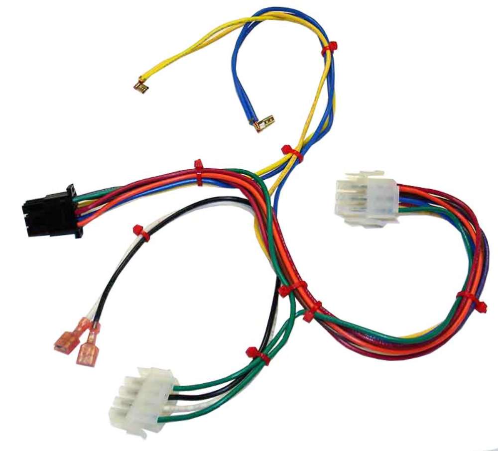 RuudParts.net: Ruud 45-24371-28 Wiring Harness