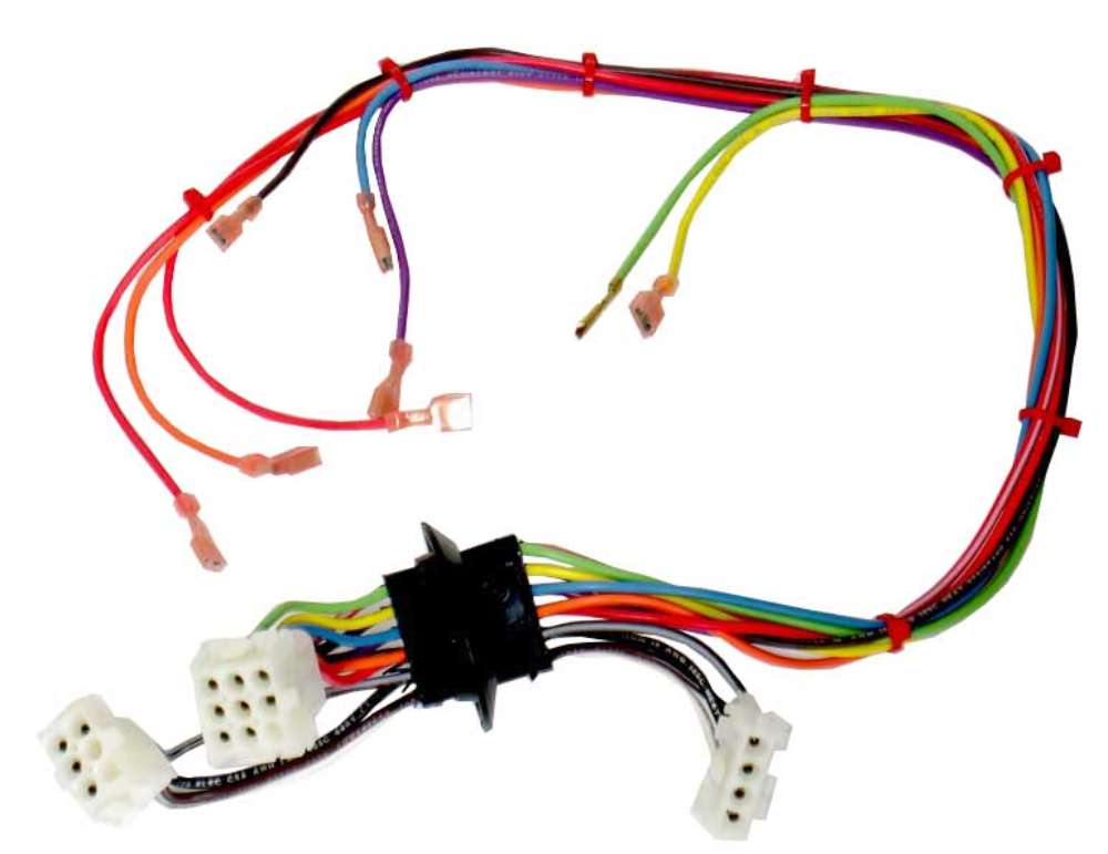 RuudParts.net: Ruud 45-24393-01 Wiring Harness