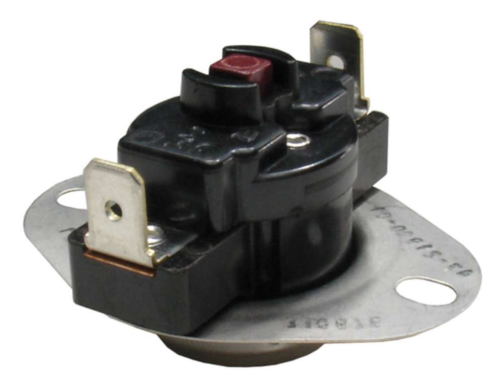 Ruud 472190005 Limit Switch Manual Reset