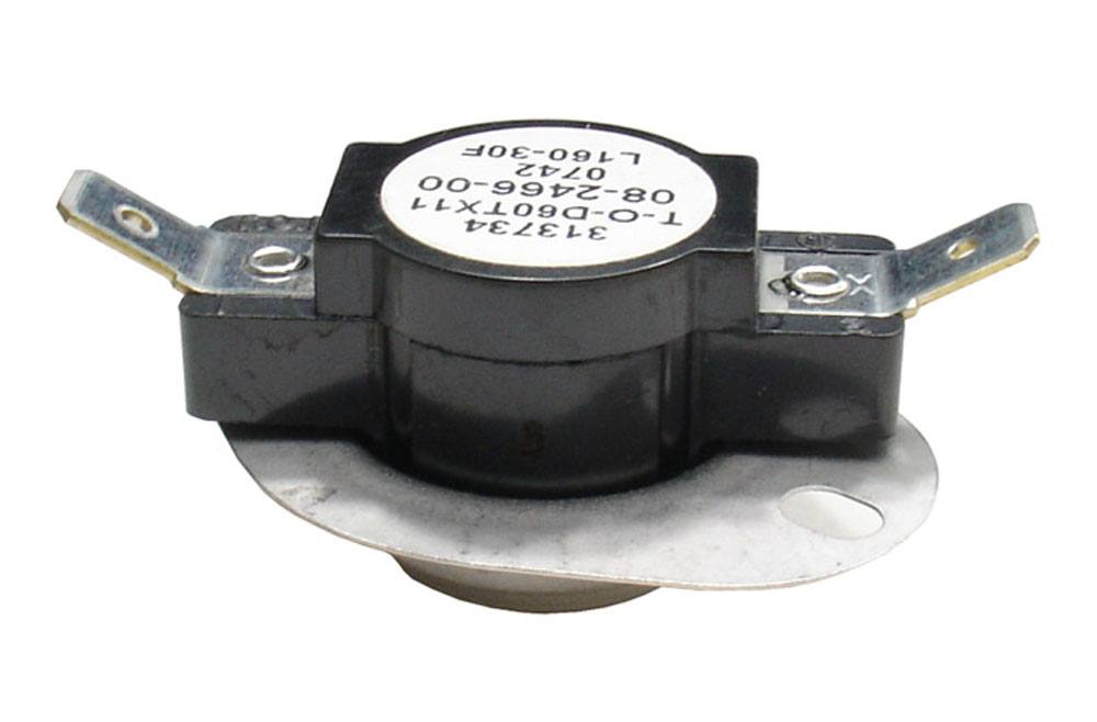 Ruud 472526112 Limit Switch Auto Reset