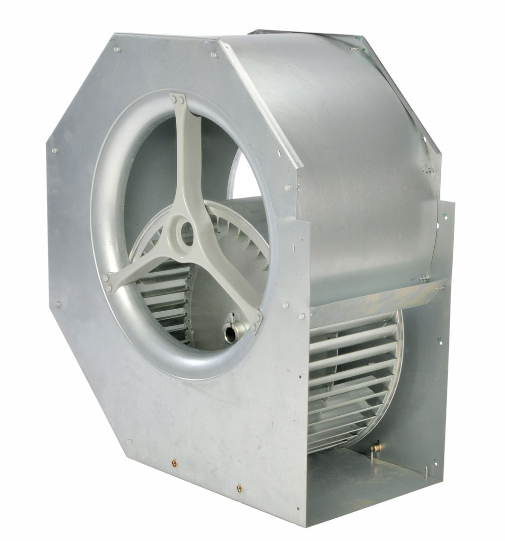 Ruudparts.net: Ruud As-90757-03 Blower Housing